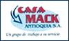 CASA MACK ANTIOQUIA S.A logo