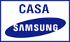 CASA SAMSUNG logo