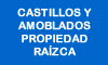 CASTILLOS Y AMOBLADOS PROPIEDAD RAÍZ