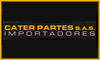 CATER PARTES S.A.S. logo
