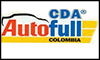 CDA AUTOFULL COLOMBIA