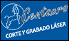 CENTAURO CORTE LÁSER logo