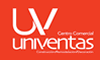 CENTRO COMERCIAL UNIVENTAS logo