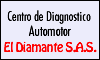 CENTRO DE DIAGNOSTICO AUTOMOTOR EL DIAMANTE S.A.S.
