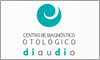 CENTRO DE DIAGNÓSTICO OTOLÓGICO DI-AUDIO logo