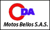 CENTRO DIAGNOSTICO AUTOMOTOR MOTOS BELLO S.A.S.