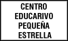 CENTRO EDUCARIVO PEQUEÑA ESTRELLA