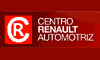 CENTRO RENAULT AUTOMOTRIZ logo