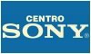 CENTRO SONY logo