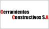 CERRAMIENTOS CONSTRUCTIVOS S.A.