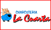 CHARCUTERÍA LA CUARTA logo