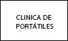 CLINICA DE PORTÁTILES