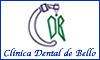 CLÍNICA DENTAL DE BELLO logo