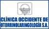 CLÍNICA OCCIDENTE DE OTORRINOLARINGOLOGÍA S.A.