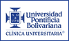 CLÍNICA UNIVERSITARIA BOLIVARIANA