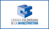 CÁMARA COLOMBIANA DE LA INFRAESTRUCTURA SECCIONAL ANTIOQUIA-CCI ANTIOQUIA logo