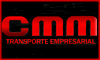 CMM GRÚAS TRANSPORTE EMPRESARIAL logo