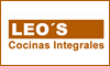 COCINAS INTEGRALES LEOS logo