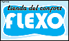 COLCHONES FLEXO logo