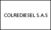 COLREDIESEL S.A.S logo