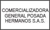 COMERCIALIZADORA GENERAL POSADA HERMANOS S.A.S.