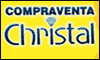 COMPRAVENTA CHRISTAL logo