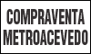 COMPRAVENTA METROACEVEDO logo