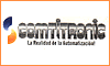 COMTITRONIC S.A. logo