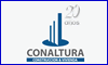 CONALTURA CONSTRUCCIÓN Y VIVIENDA S.A. logo