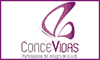 CONCEVIDAS logo