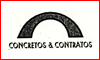 CONCRETOS & CONTRATOS logo