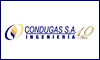 CONDUGAS S.A logo