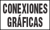 CONEXIONES GRÁFICAS logo
