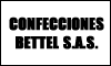 CONFECCIONES BETTEL S.A.S.