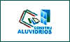 CONSTRUALUVIDRIOS CÚCUTA logo