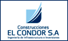 CONSTRUCCIONES EL CÓNDOR S.A.