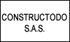 CONSTRUCTODO S.A.S. logo