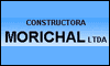 CONSTRUCTORA MORICHAL LTDA.