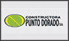 CONSTRUCTORA PUNTO DORADO S.A. logo