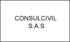 CONSULCIVIL S.A.S logo