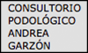 CONSULTORIO PODOLÓGICO ANDREA GARZÓN