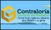CONTRALORÍA GENERAL DE MEDELLÍN logo