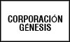 CORPORACIÓN GÉNESIS