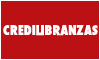 CREDILIBRANZAS logo