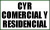 CYR COMERCIAL Y RESIDENCIAL