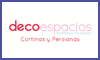 DECOESPACIOS logo