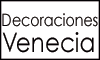 DECORACIONES VENECIA logo