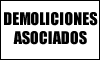 DEMOLICIONES ASOCIADOS