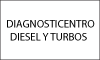 DIAGNOSTICENTRO DIESEL Y TURBOS logo