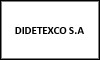 DIDETEXCO S.A